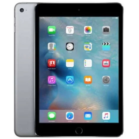 Apple iPad Mini 4